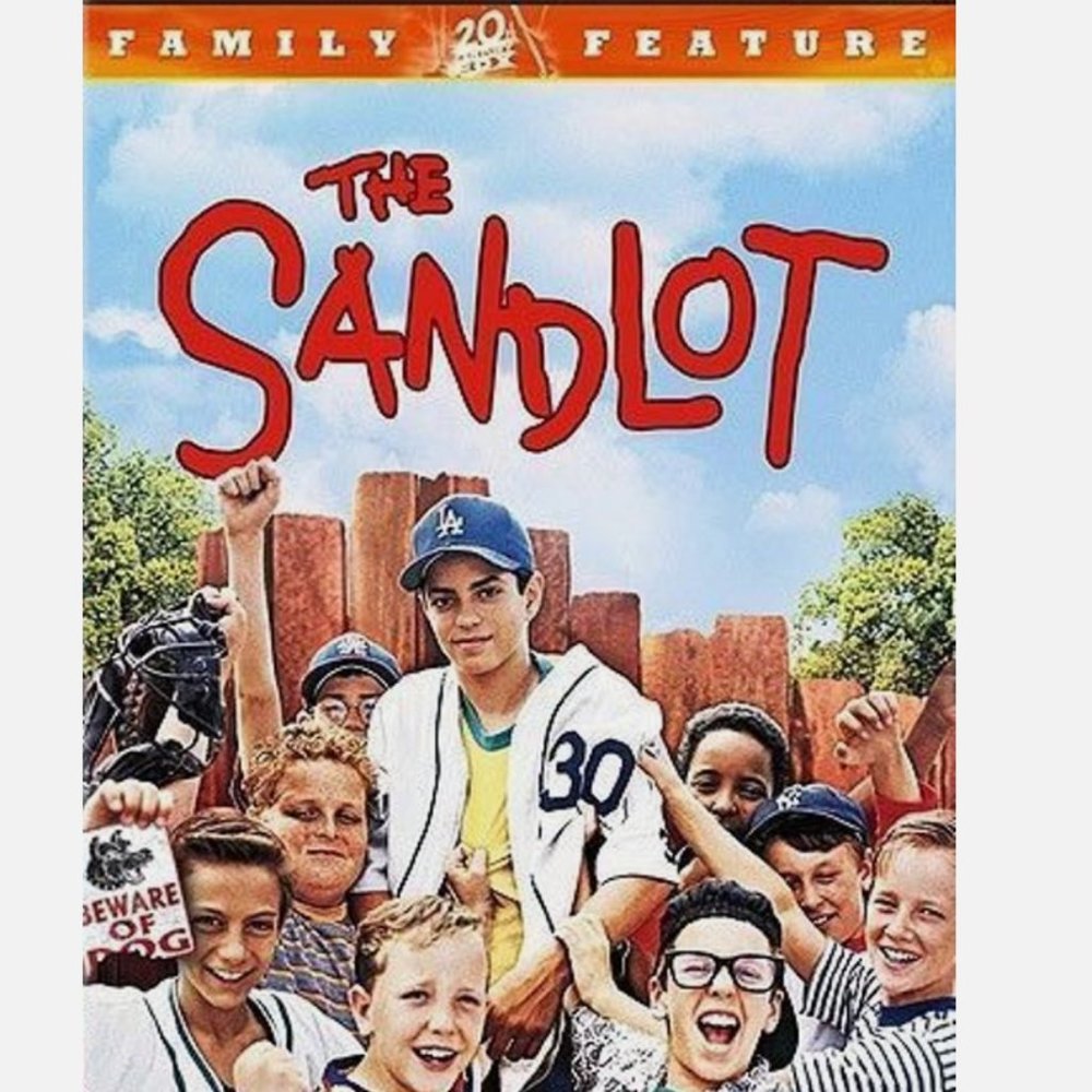 The Sandlot (Widescreen Family Feature DVD)